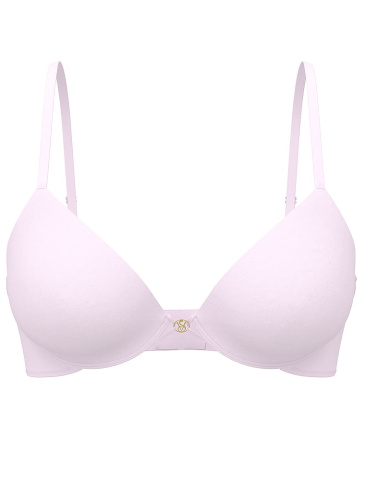 Hladká Push-Up Podprsenka