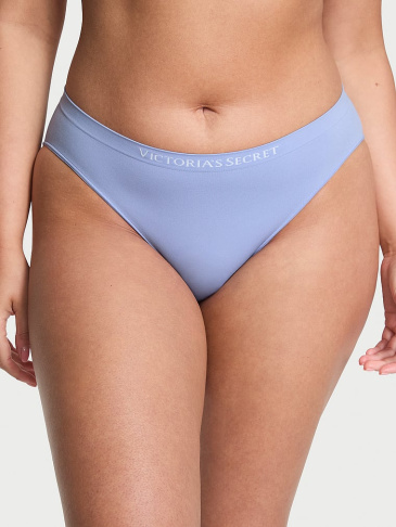 Bezšvové nohavičky Bikini Panty