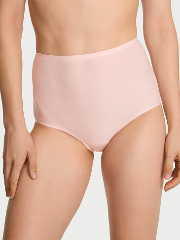 Body By Victoria Flex – Moderné nohavičky so stredným pásom