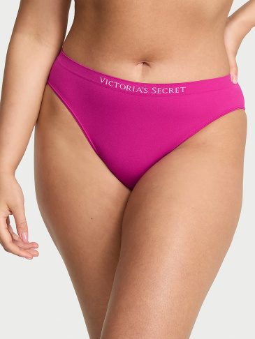 Bezšvové nohavičky Bikini Panty