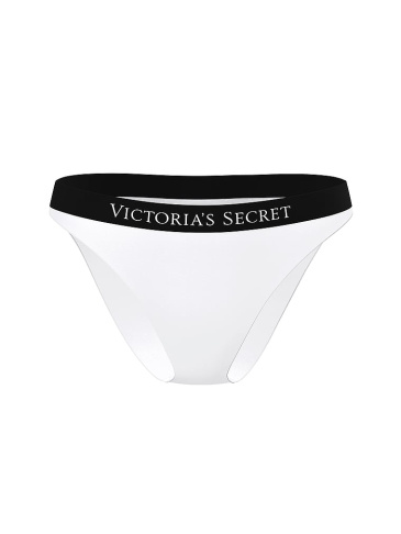 Bikinový Spodný Diel s Ikonickým Logom