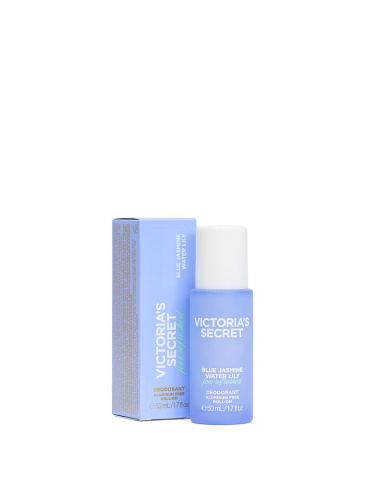 Roll-On Dezodorant Modrý jazmín & Vodná ľalia 50 ml