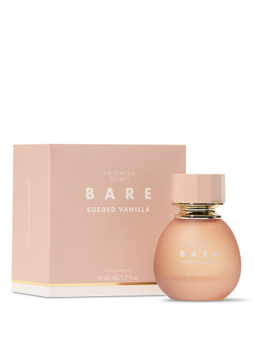 Parfumová Voda Bare Sueded Vanilla 50 ml