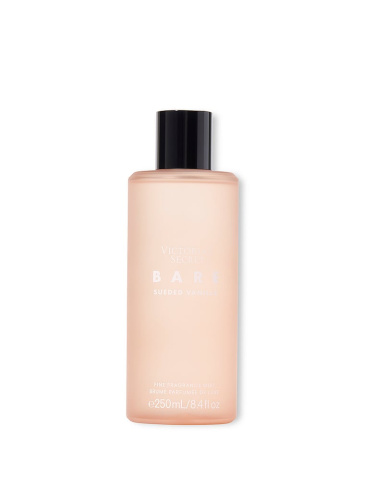 Bare Sueded Vanilla Jemná Vonná Hmla 250 ml