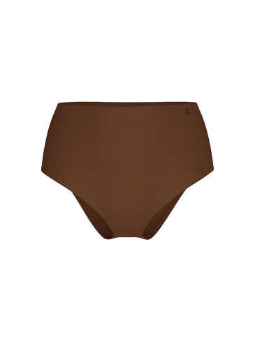 Luxe Kontúrovacie Cheeky Nohavičky s Vysokým Pasom