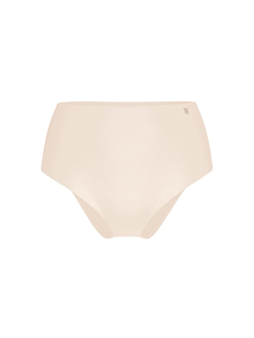 Luxe Kontúrovacie Cheeky Nohavičky s Vysokým Pasom
