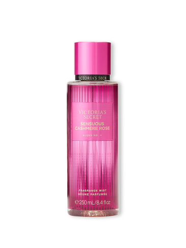 Cashmere Rose Vonná Hmla
