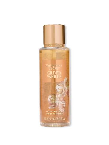 Gilded Vanilla Telový Parfumovaný Sprej 250 ml