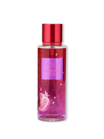 Mirrored Pom Telový Parfumovaný Sprej 250 ml
