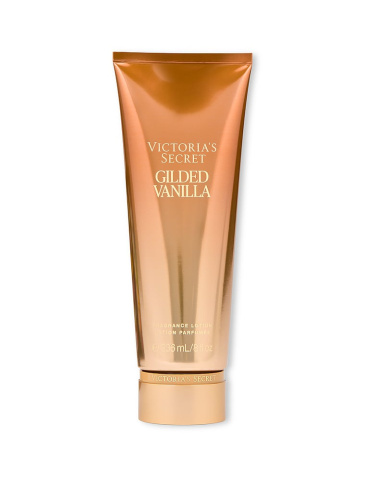 Gilded Vanilla Telové Mlieko