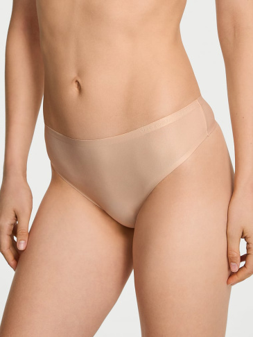 Body By Victoria Flex Tangá Nohavičky So Stredným Pásom
