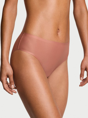 Body By Victoria Flex – Bikini Nohavičky So Stredným Pásom
