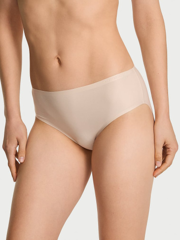 Body By Victoria Flex – Bikini Nohavičky So Stredným Pásom
