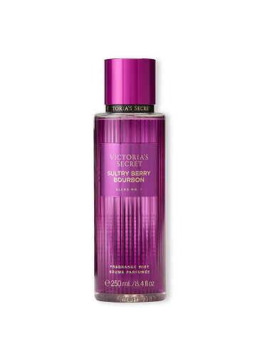 Parfumovaný Sprej Berry Bourbon