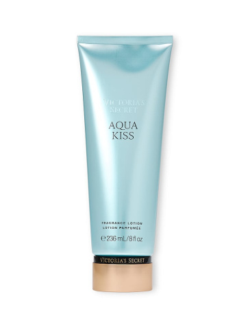 Aqua Kiss Telové Mlieko s Vôňou 236 ml