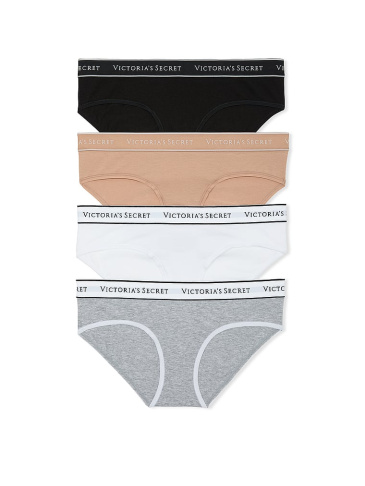 Tanga Logo Nohavičky Pack