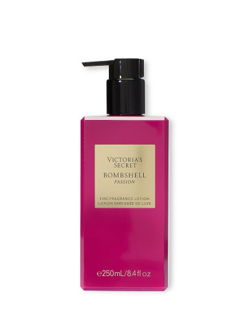 Parfumované Telové Mlieko Bombshell Passion 250 ml