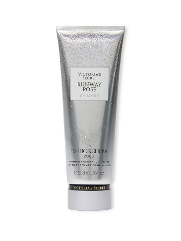 Runway Pose Trblietavá Telové Mlieko 236 ml