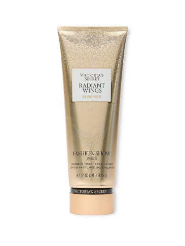 Radiant Wings Trblietavá Telové Mlieko 236 ml