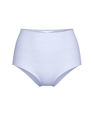 No‑Show Strappy Moderné Brief Nohavičky