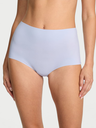 No‑Show Strappy Moderné Brief Nohavičky