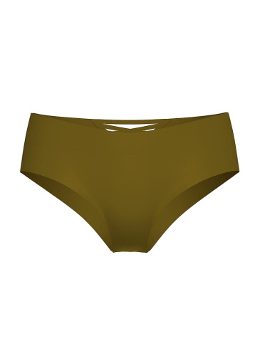 No‑Show Strappy Cheeky Nohavičky