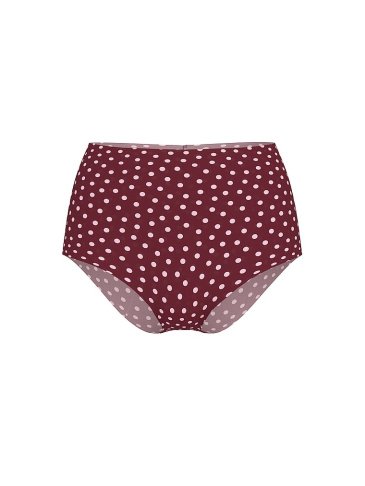 No‑Show Moderné Brief Nohavičky