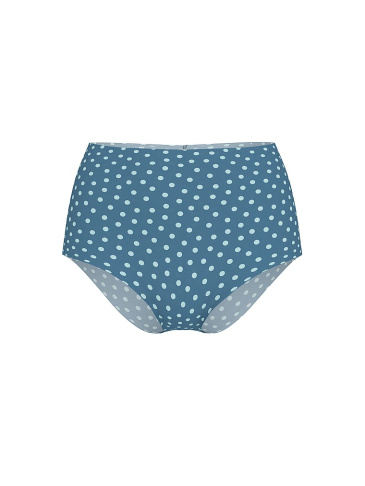 No‑Show Moderné Brief Nohavičky