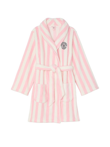 Cozy Plush Robe
