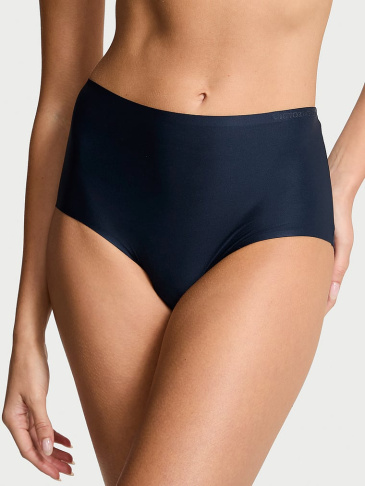 Body By Victoria Flex Moderné Nohavičky Stredného Pásu Brief