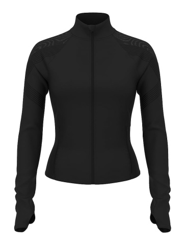 Vsx Elevate™ Redefined Contours Full-Zip Jacket