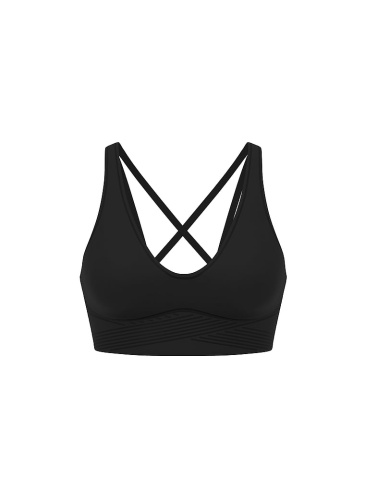 Vsx Elevate™ Refined Contours Plunge Sports Bra