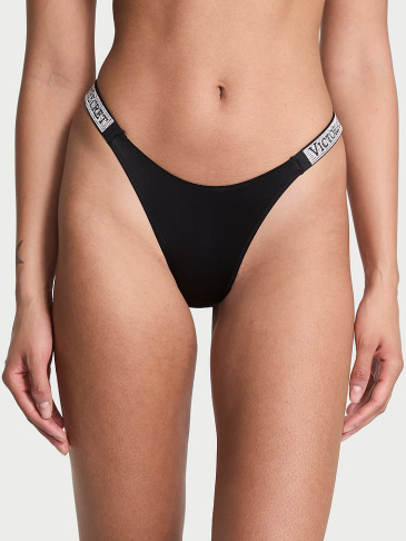 Brazílske Nohavičky Shine Strap