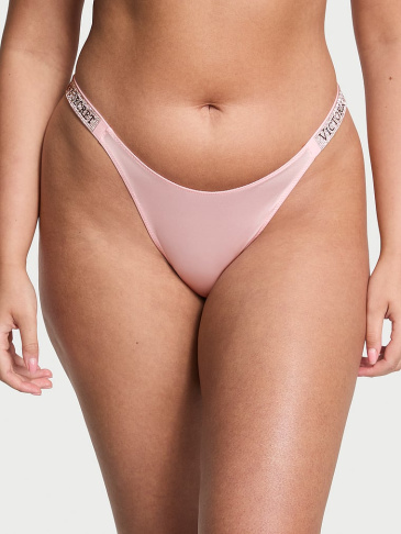 Brazílske Nohavičky Shine Strap