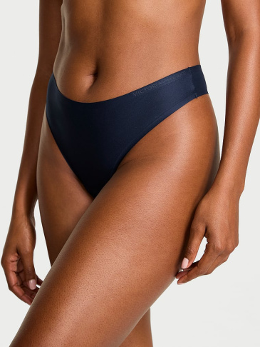 Body By Victoria Flex Tangá Stredného Pásu