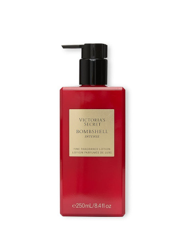 Parfumované Telové Mlieko Bombshell Intense 250 ml