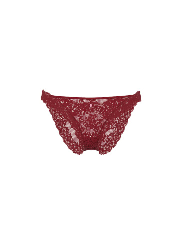 Lace Bikini Panty