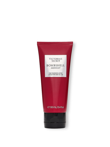 Bombshell Midnight Mini Fine Fragrance Lotion