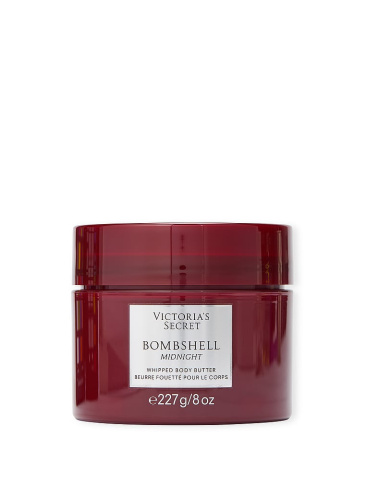 Bombshell Midnight Telové Maslo