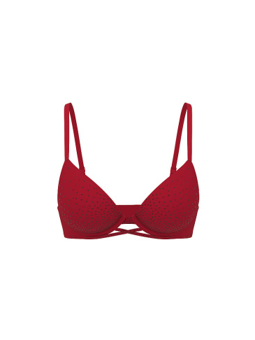 Push-Up Podprsenka Sparkle Crystal Shine Cradle
