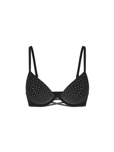 Push‑Up Podprsenka Sparkle Crystal Shine Cradle