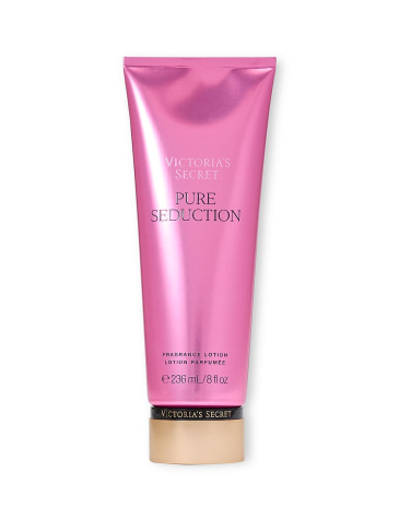 Pure Seduction Telové Mlieko s Vôňou 236 ml