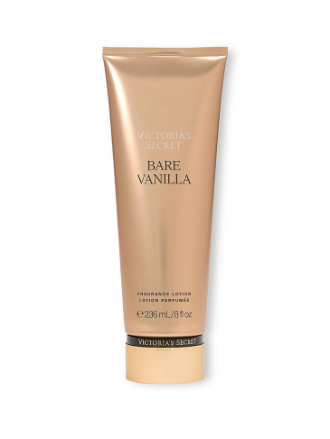 Bare Vanilla Telové Mlieko s Vôňou 236 ml