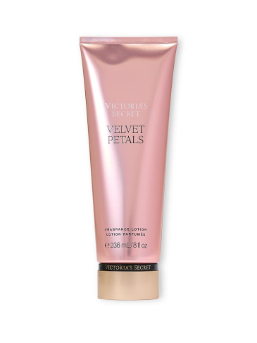 Velvet Petals Telové Mlieko s Vôňou 236 ml