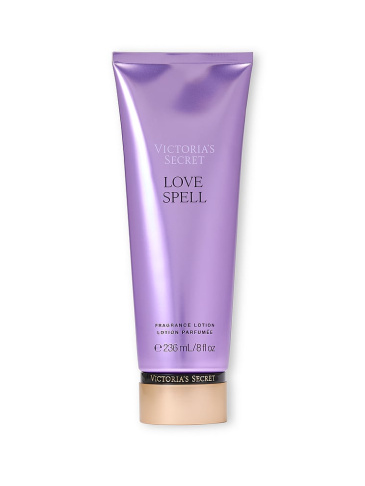 Love Spell Telové Mlieko s Vôňou 236 ml