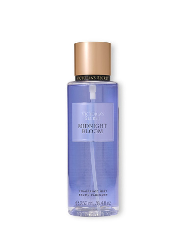 Midnight Blooms Telový Sprej 250 ml