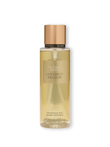 Coconut Passion Telový Sprej 250 ml