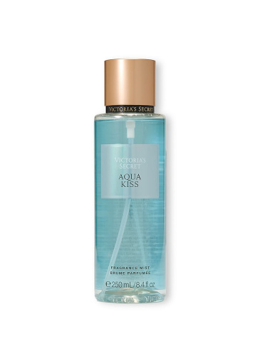 Aqua Kiss Telový Sprej 250 ml