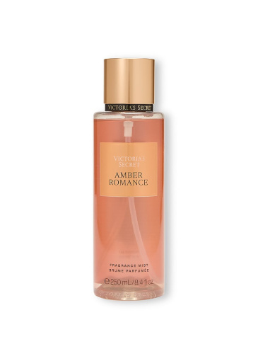 Amber Romance Telový Sprej 250 ml