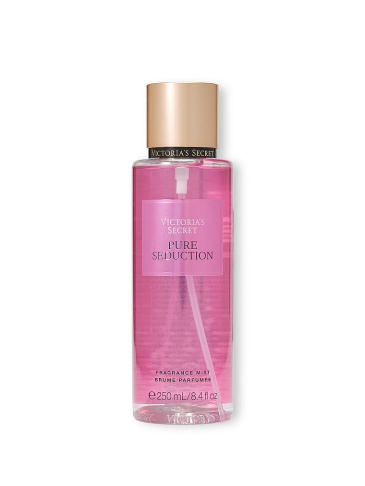 Pure Seduction Telový Sprej 250 ml